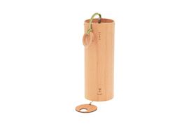 HEOLA - CERES MEDITATION WIND CHIME - BEECH